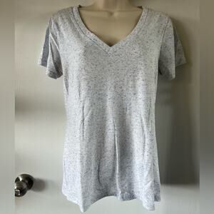 VNeck Shirt S
